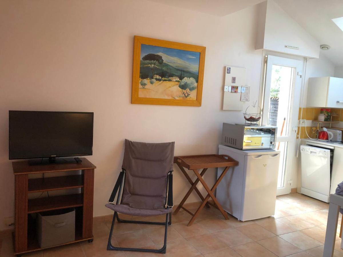 Villanna Saint Anne-dʼAuray エクステリア 写真