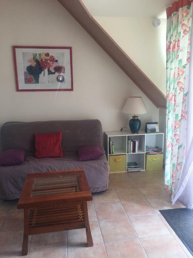 Villanna Saint Anne-dʼAuray エクステリア 写真