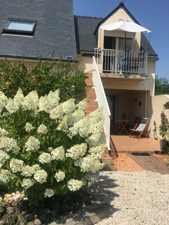 Villanna Saint Anne-dʼAuray 部屋 写真